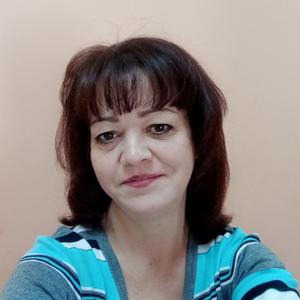 Девушки в Кореновске: Татьяна, 49 - ищет парня из Кореновска