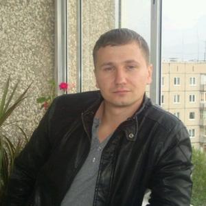 Владимир, 38 лет, Димитровград