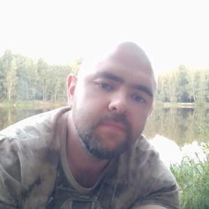 Станислав, 42 года, Балашиха