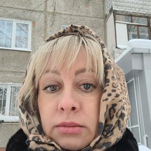 Девушки в Кемерово: Татьяна, 51 - ищет парня из Кемерово