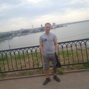 Парни в Ижевске: Миша, 29 - ищет девушку из Ижевска