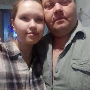 Парни в Ужуре: Алексей, 45 - ищет девушку из Ужура