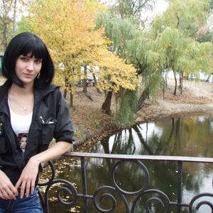 Девушки в Екатеринбурге: Ника, 29 - ищет парня из Екатеринбурга