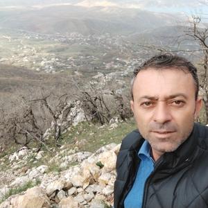 Amin, 43 года, Баку