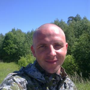 Николай, 37 лет, Вичуга