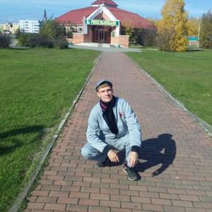 Парни в Новосибирске: Алексей, 43 - ищет девушку из Новосибирска