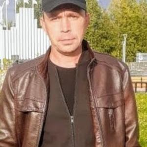 Руслан, 48 лет, Нижневартовск