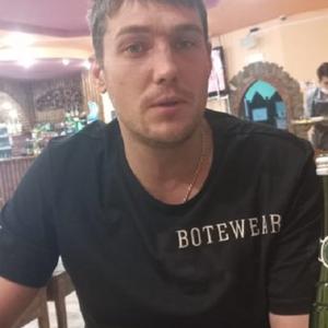Парни в Нерюнгри: Александр, 34 - ищет девушку из Нерюнгри