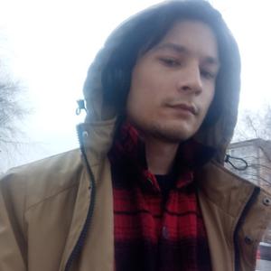Саша, 24 года, Омск