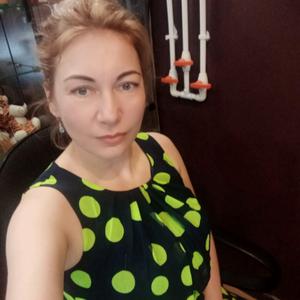Алена, 43 года, Хабаровск