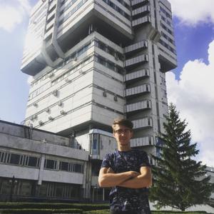 Николай, 26 лет, Нижнекамск