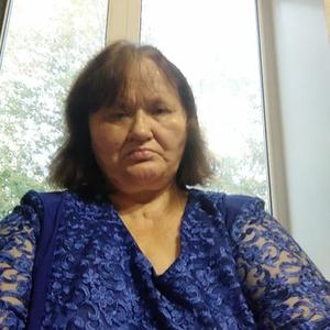 Вера, 65 лет, Екатеринбург