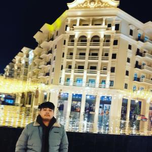 Mrshod, 27 лет, Алмалык