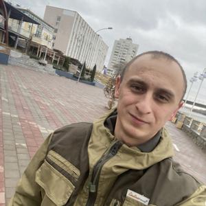 Парни в Витебске (Беларусь): Денис, 29 - ищет девушку из Витебска (Беларусь)