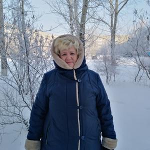 Девушки в Минусинске: Светлана, 74 - ищет парня из Минусинска