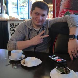 Иоанн, 28 лет, Новосибирск