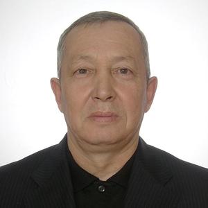 Юрий, 60 лет, Нефтеюганск