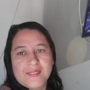 Alexandra, 42 года, So Jos dos Campos