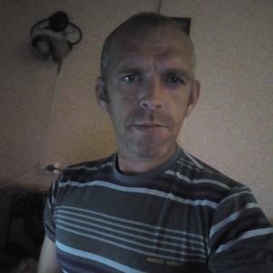Сергей Пристяжной, 43 года, Волжский