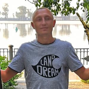 Альберт, 35 лет, Ульяновск
