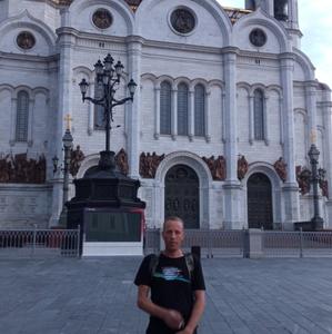 Парни в Ржеве: Алексей, 38 - ищет девушку из Ржева
