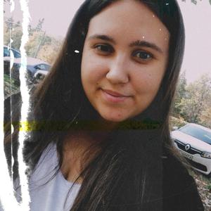 Девушки в Тольятти: Екатерина, 24 - ищет парня из Тольятти