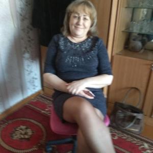 Нина, 54 года, Липецк
