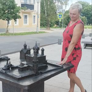 Nana, 51 год, Великий Новгород