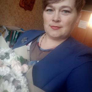 Девушки в Норильске: Ирина, 40 - ищет парня из Норильска
