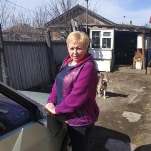 Девушки в Ялуторовске: Марина, 60 - ищет парня из Ялуторовска