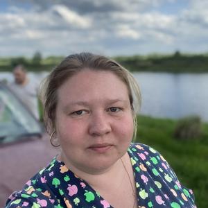 Елена, 37 лет, Ангарск