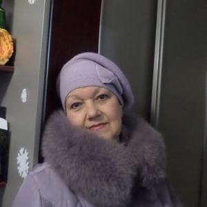 Людмила Бочкарева, 65 лет, Киров