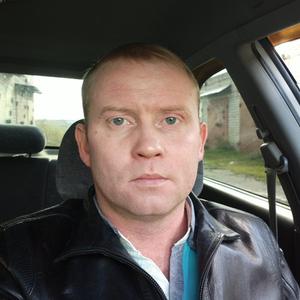 Андрей, 41 год, Ярославль