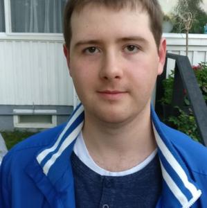 Сергей, 36 лет, Вологда