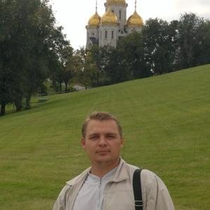 Рома Чекановский, 43 года, Белгород