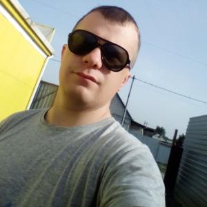 Николай, 33 года, Рубцовск