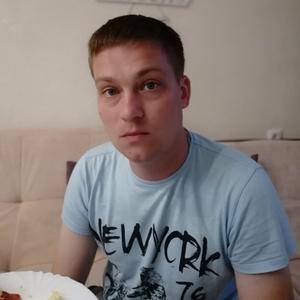 Парни в Калининграде: Алексей, 34 - ищет девушку из Калининграда