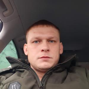 Парни в Липецке: Александр, 34 - ищет девушку из Липецка