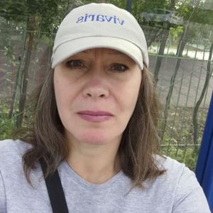 Девушки в Мурманске: Ирина, 58 - ищет парня из Мурманска