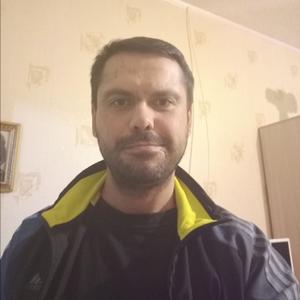 Aaron, 40 лет, Мурманск