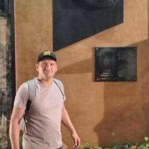 Парни в Костомукше: Денисов, 42 - ищет девушку из Костомукши