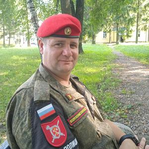 Парни в Смоленске: Константин, 41 - ищет девушку из Смоленска