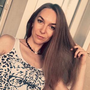 Ксения, 39 лет, Новосибирск