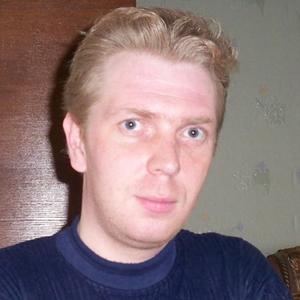 Кирилл, 42 года, Комсомольск-на-Амуре