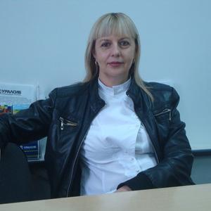 Людмила, 55 лет, Бузулук