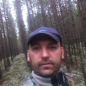 Евгений Савельев, 41 год, Йошкар-Ола