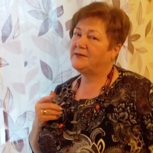 Ирина Фёдорова, 67 лет, Волхов
