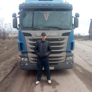 Олег Нестеров, 45 лет, Моршанск
