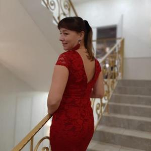 Людмила, 43 года, Сыктывкар