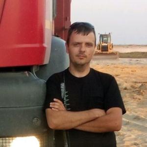 Парни в Солнечногорске: Сергей, 33 - ищет девушку из Солнечногорска